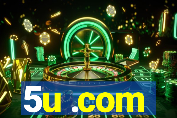 5u .com